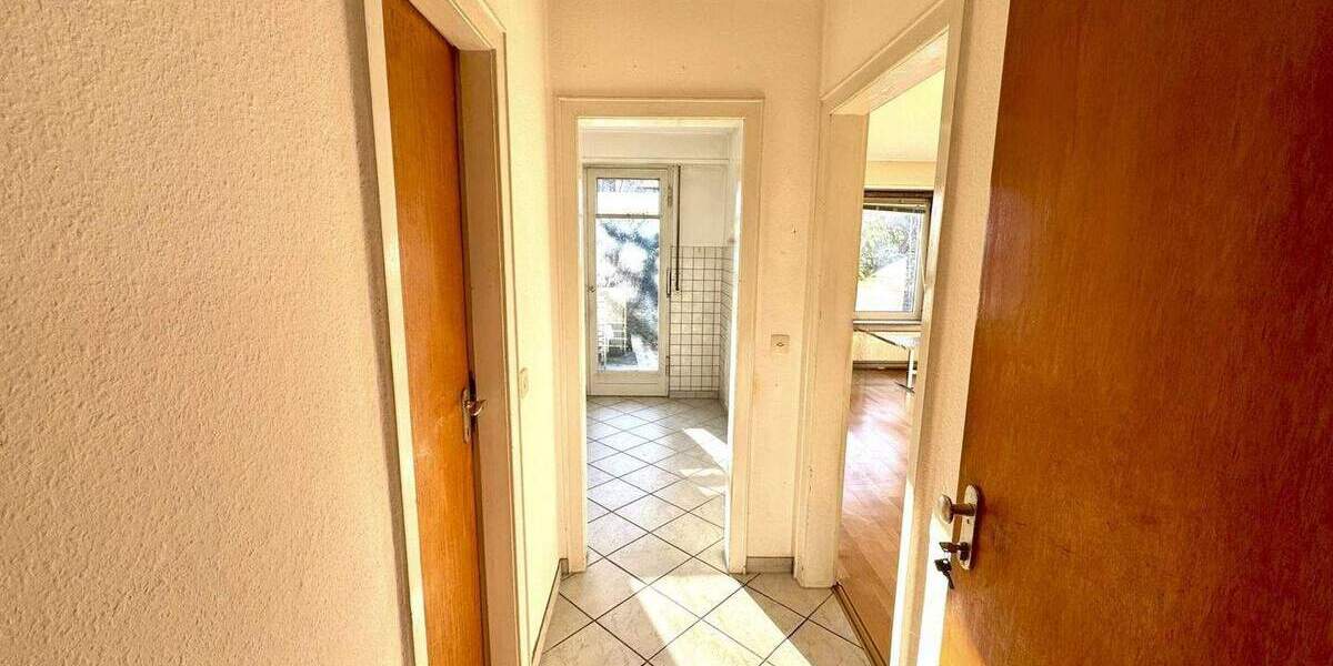 Einfamilienhaus Erkrath Hochdahl - 6 Zimmer, 350.000&euro; | Angebot:25628442