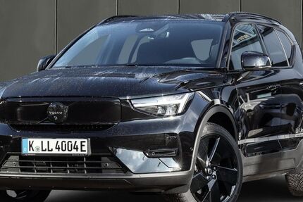 Volvo EX40 3.500 km 49.940 &euro; Köln / Porz 51149