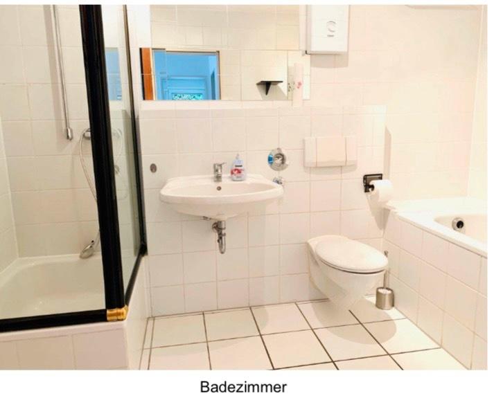 Terrassenwohnung Leichlingen (Rheinland) - 2 Zimmer, 76 m&sup2;, 960&euro; | Angebot:26374050