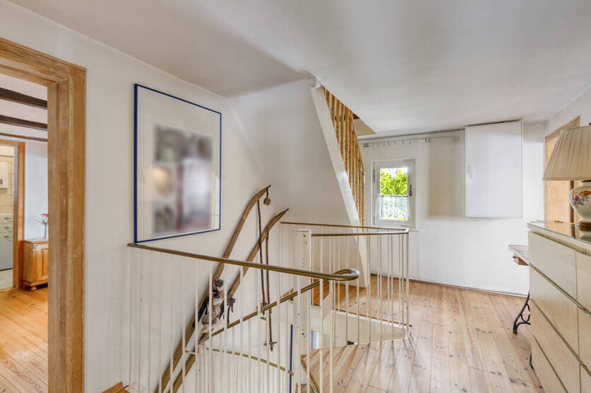 Bergisches Kleinod sucht Liebhaber 5 zimmer