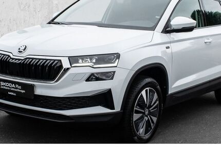Skoda Karoq 23.979 km 35.580 &euro; Düsseldorf 40474