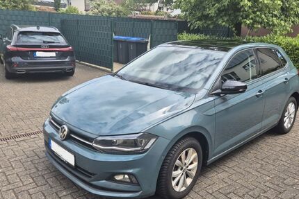 VW Polo 116.962 km 13.550 &euro; Bergisch Gladbach 51467