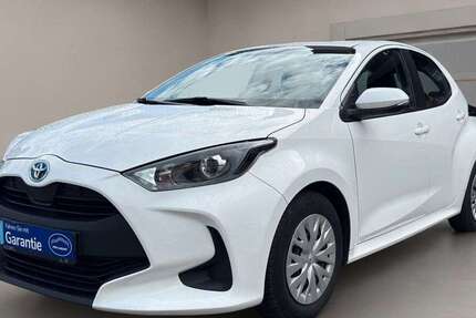 Toyota Yaris 79.300 km 15.990 &euro; Düsseldorf 40235