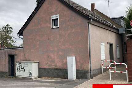Haus Grevenbroich Hemmerden - 5 Zimmer, 72 m&sup2;, 77.777&euro; | Angebot:27102619