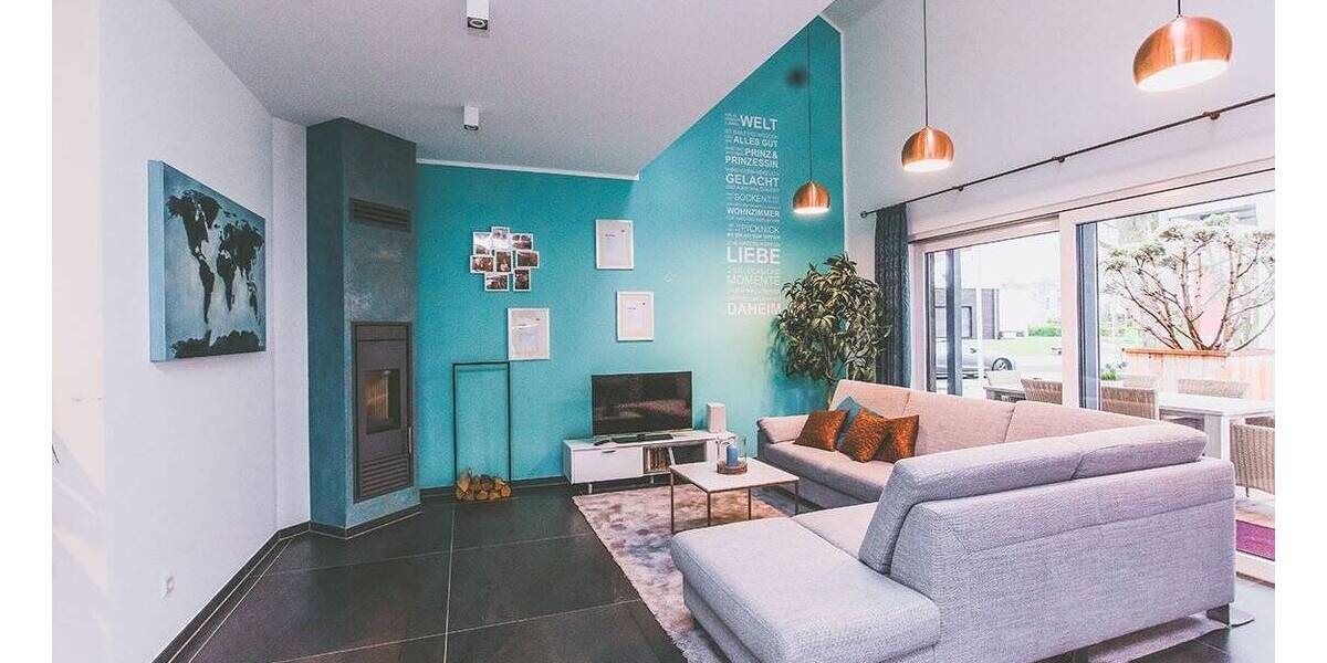 Einfamilienhaus Bergheim Zieverich - 6 Zimmer, 155 m&sup2;, 537.749&euro; | Angebot:26435560