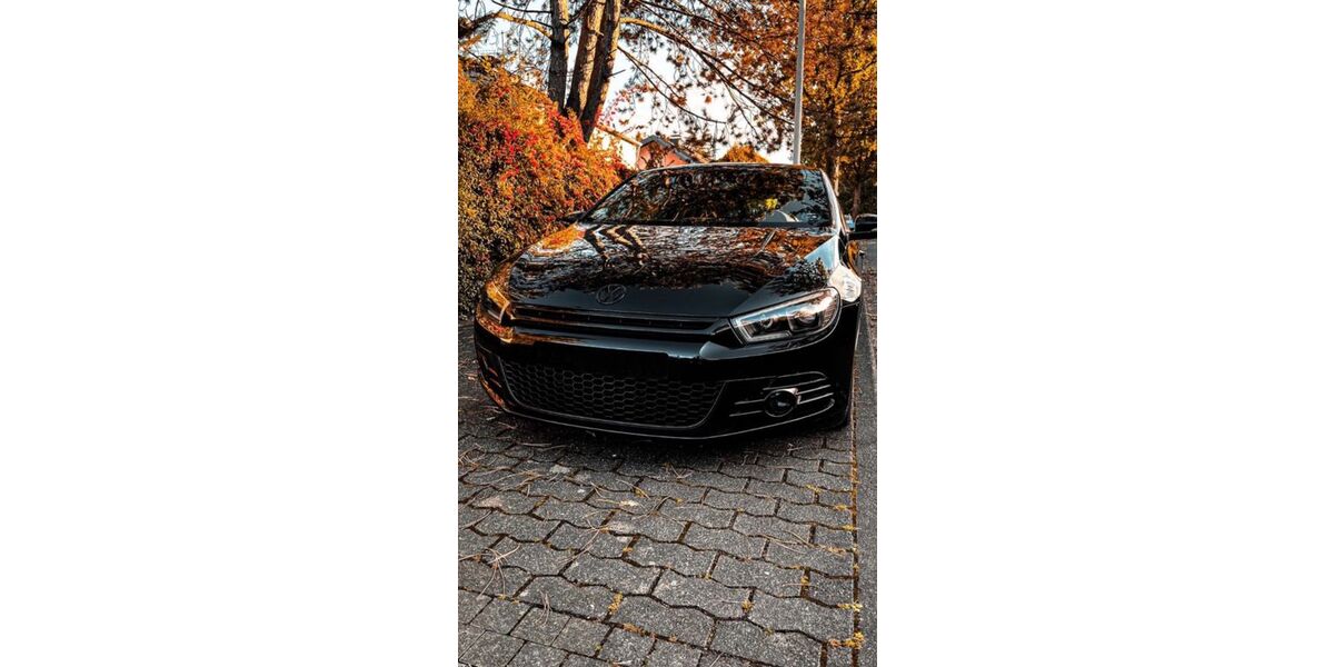 VW Scirocco 80.000 km 11.000 &euro; Köln 51109