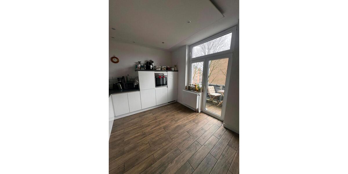 Etagenwohnung Remscheid Remscheid-Süd - 3 Zimmer, 86 m&sup2;, 175.000&euro; | Angebot:25205116