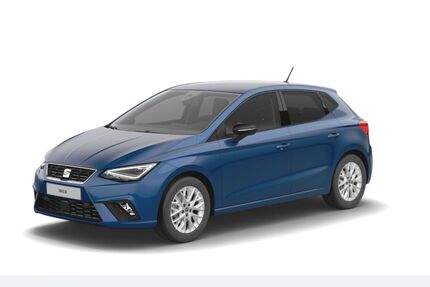 Seat Ibiza 21.541 km 23.430 &euro; Remscheid 42897