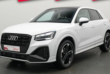 Audi Q2 3.047 km 37.480 &euro; Leverkusen 51373
