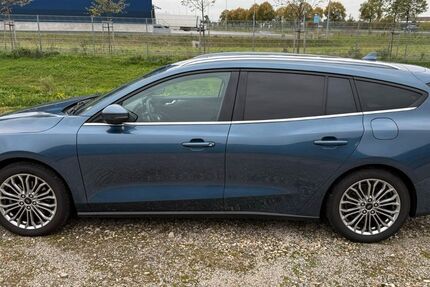 Ford Focus 75.100 km 14.999 &euro; Grevenbroich 41516