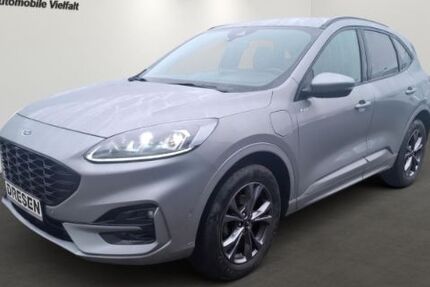 Ford Kuga 53.228 km 26.850 &euro; Neuss 41464