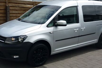 VW Caddy Maxi 94.200 km 18.980 &euro; Hilden 40721