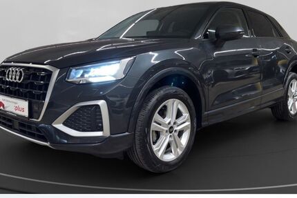 Audi Q2 6.749 km 29.290 &euro; Köln 50968