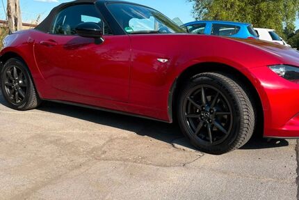 Mazda MX-5 86.470 km 17.800 &euro; Hilden 40721