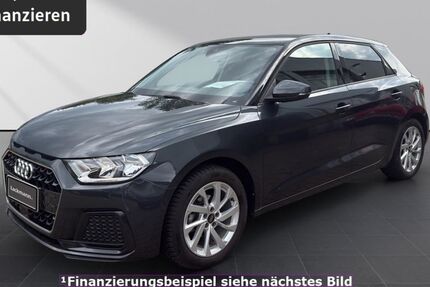 Audi A1 36.500 km 21.990 &euro; Solingen 42719