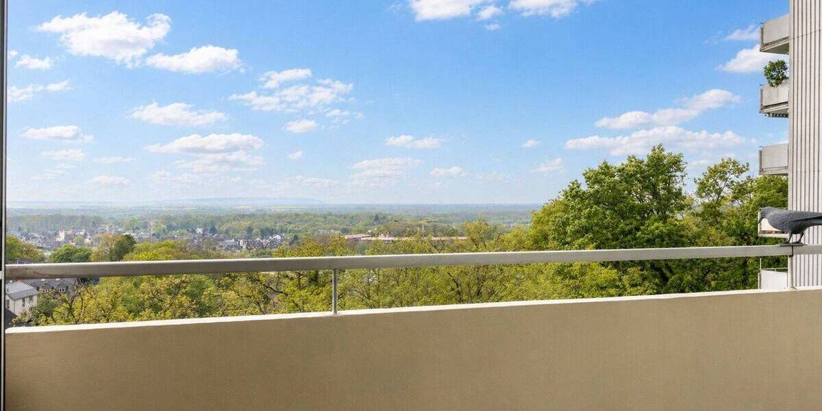 Etagenwohnung Kerpen Horrem - 2 Zimmer, 64 m&sup2;, 189.000&euro; | Angebot:26402211