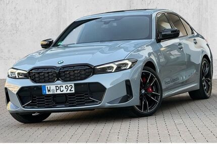 BMW M340d 10.803 km 69.480 &euro; Köln-West 50858