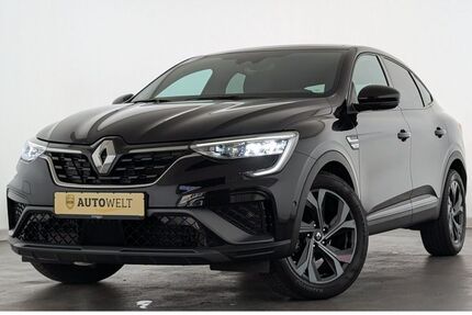 Renault Arkana 17.890 km 25.760 € Düsseldorf 40599