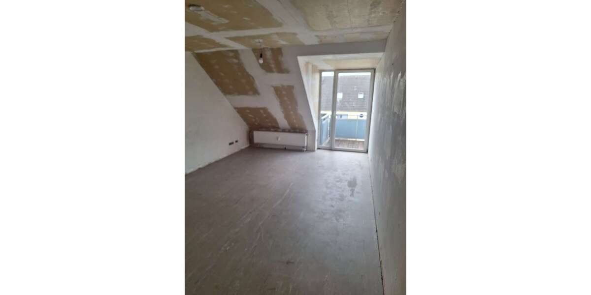 Etagenwohnung Köln Mülheim - 3 Zimmer, 66 m&sup2;, 762&euro; | Angebot:25772183