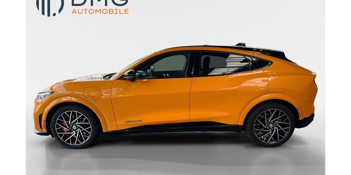 Ford Mustang Mach-E 45.225 km 36.990 € Bedburg 50181