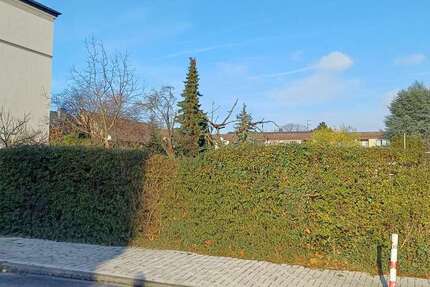 Grundstück zu verkaufen in Troisdorf Oberlar 259.000 € 470 m² zimmer