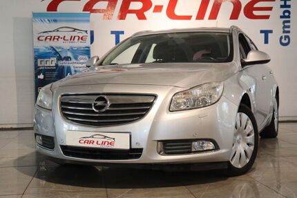 Opel Insignia 189.126 km 5.888 € Ratingen 40880
