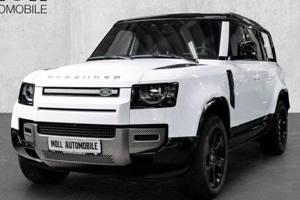 Land Rover Defender 13.100 km 71.390 &euro; Köln 51149