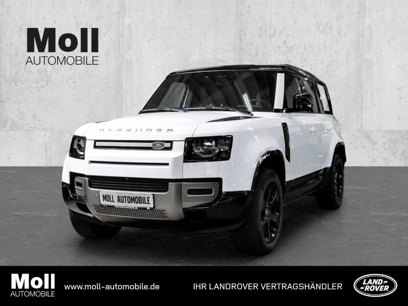 Land Rover Defender 13.100 km 72.480 € Köln 51149