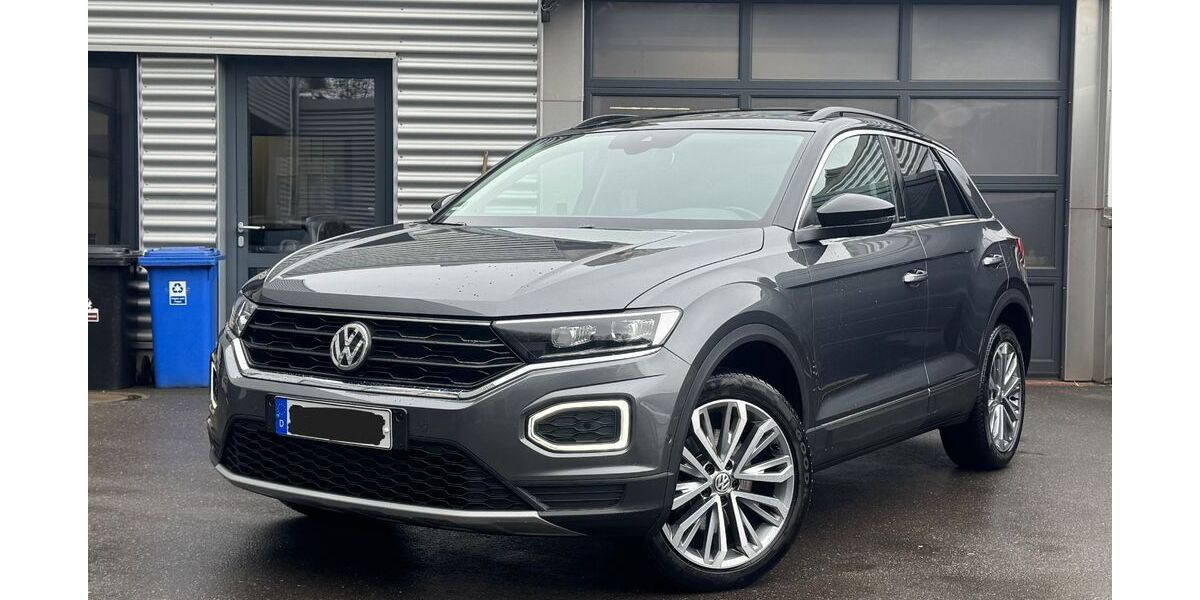 VW T-Roc 149.700 km 19.650 &euro; Düsseldorf 40625