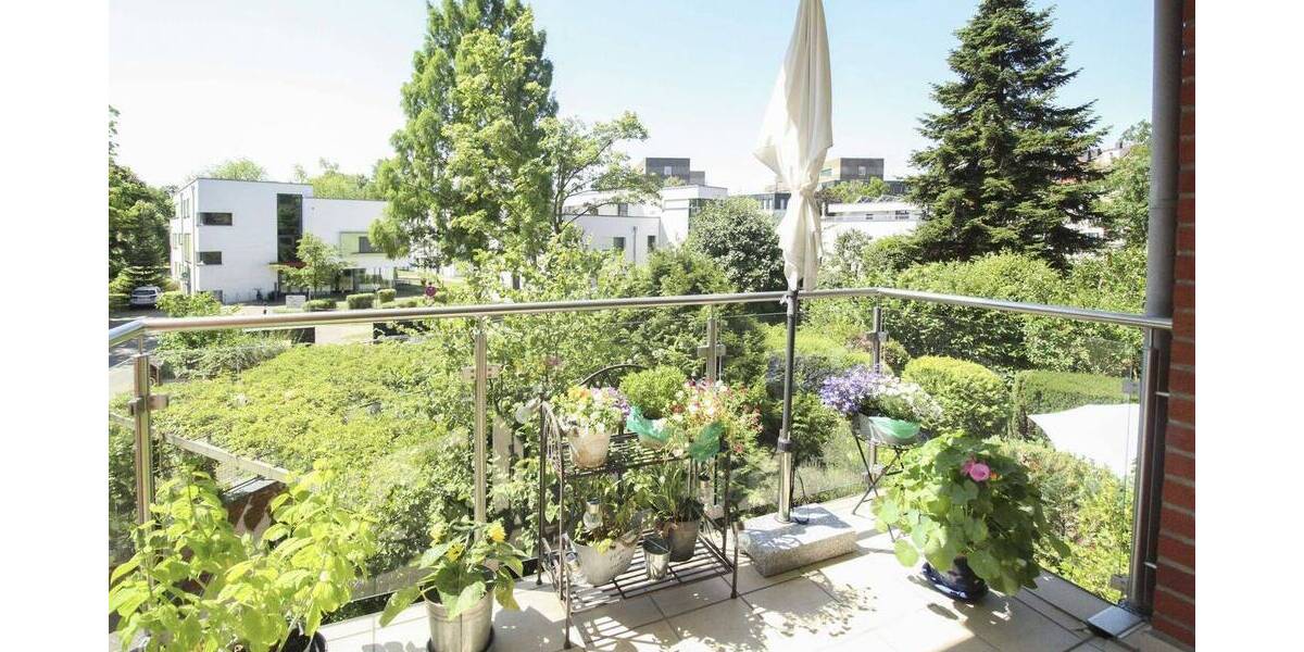 Etagenwohnung Düsseldorf Oberbilk - 2 Zimmer, 51 m&sup2;, 225.000&euro; | Angebot:26157479