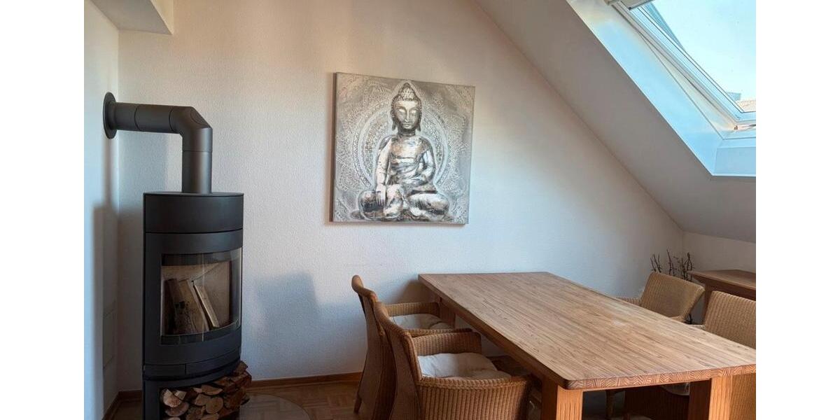 Maisonettenwohnung Solingen Central - 2 Zimmer, 64 m&sup2;, 198.000&euro; | Angebot:27248468