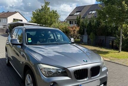 BMW X1 214.750 km 5.990 &euro; KÖLN 50735