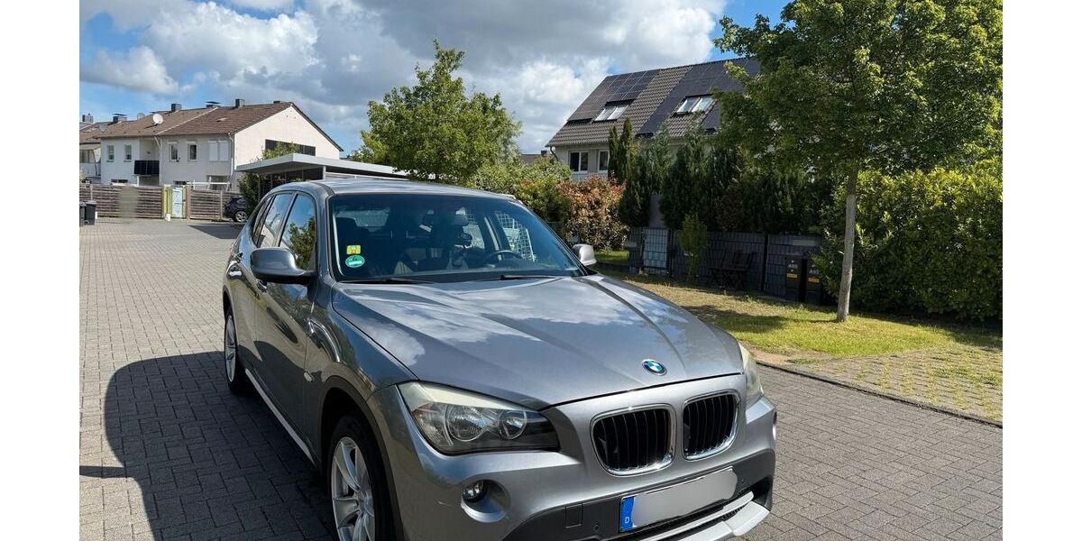 BMW X1 214.750 km 5.990 &euro; KÖLN 50735