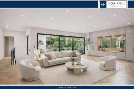 Haus Frechen / Königsdorf Königsdorf - 4 Zimmer, 148 m&sup2;, 775.000&euro; | Angebot:25282685