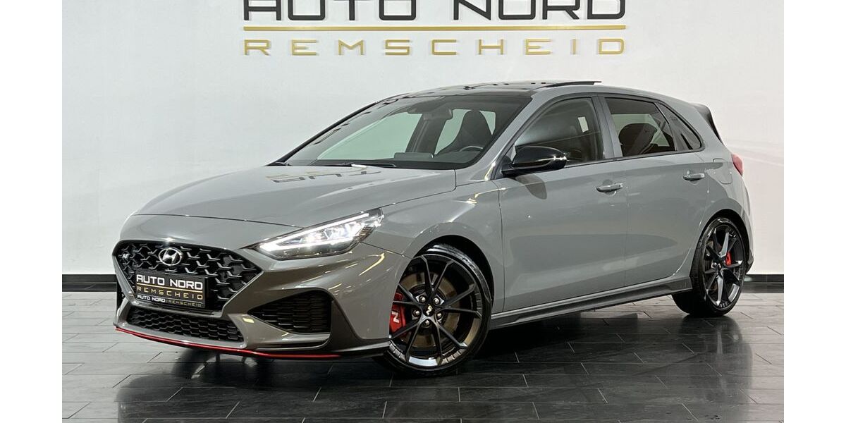 Hyundai i30 43.500 km 35.990 &euro; Remscheid 42897
