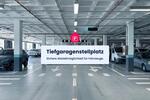 Dachgeschoßwohnung Köln Ehrenfeld - 2 Zimmer, 45 m&sup2;, 934&euro; | Angebot:26367450