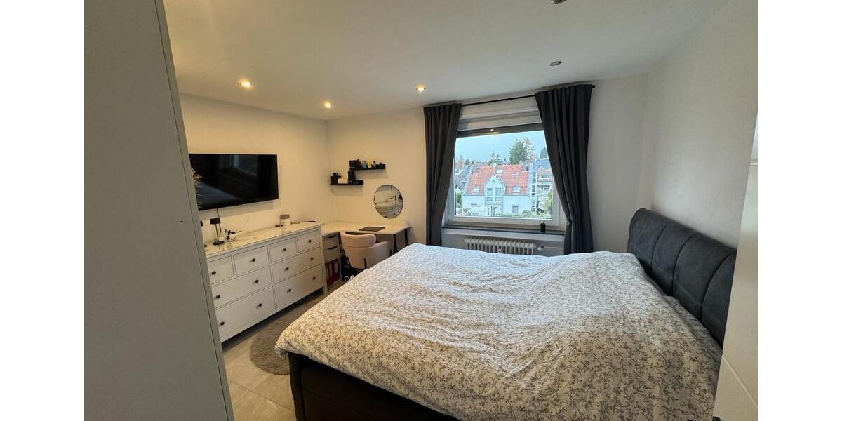 Moderne Kernsanierte 3 Zimmerwohnung 3 zimmer