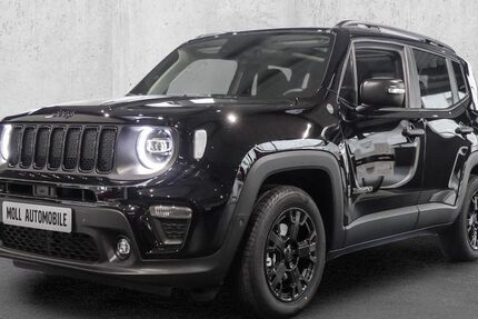 Jeep Renegade 24.990 km 28.480 &euro; Köln 51149