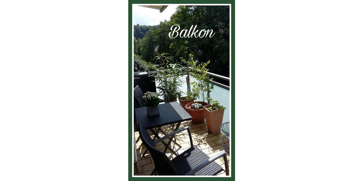 4-Zi.-Eigentumswohnung (79 qm) 2.OG, mit Garage + Balkon 4 zimmer