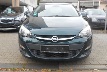 Opel Astra 136.480 km 5.990 € Düsseldorf 40625