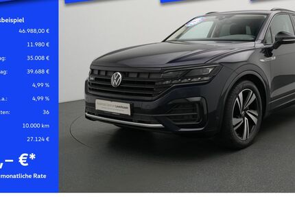 VW Touareg 71.806 km 46.988 € Leverkusen 51379