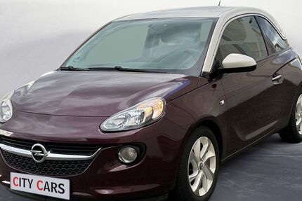 Opel Adam 143.000 km 4.990 € Dormagen 41540