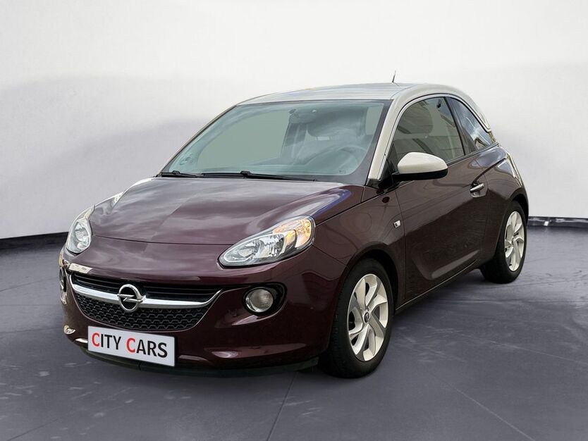 Opel Adam 143.000 km 4.990 € Dormagen 41540