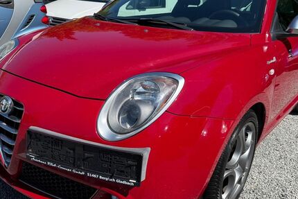 Alfa Romeo MiTo 171.060 km 3.990 &euro; Bergisch Gladbach 51467