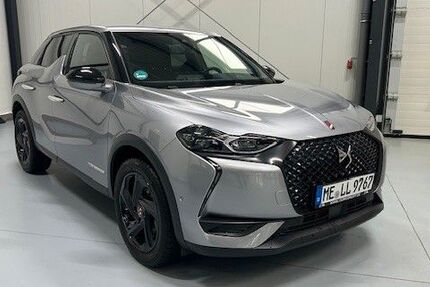 DS Automobiles DS3 39.900 km 15.690 &euro; Haan 42781