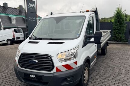 Ford Transit 61.811 km 13.980 &euro; Remscheid 42897