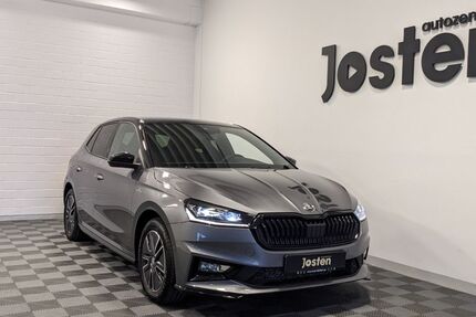 Skoda Fabia 9.500 km 20.990 &euro; Monheim am Rhein 40789