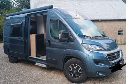 Fiat Ducato 55.000 km 36.000 &euro; Köln 50823