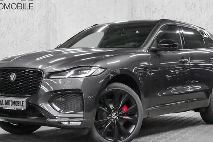 Jaguar F-Pace 6.000 km 66.900 € Köln 51149