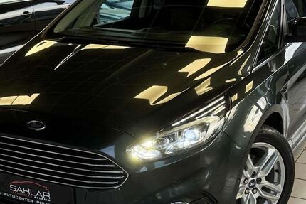 Ford S-Max 159.990 km 14.499 &euro; pulheim 50259